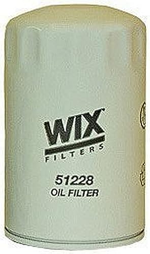 Wix Spin-On Lube Filter - 51228 -