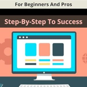 The Simplified Guide to Wix Website Design for Beginners and Pros: Step-by-Step to Success -