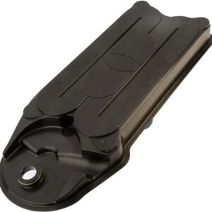 6.7 Cummins Crankcase Ventilation Filter Replaces# CV52001 68002433AB, 4936636, 904-418 Fits for 2008-2021 Dodge Ram 2500 3500 4500 5500 6.7L ISB Diesel Engines Crankcase Breather Element CCV Filter -