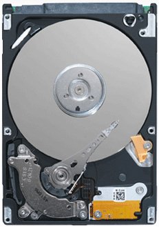 Seagate Momentus FDE.2 250GB SATA/300 7200RPM 16MB 2.5" Hard Drive -