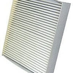 WIX Filters - 24815 Cabin Air Panel, Pack of 1 -