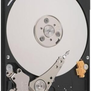 SEAGATE ST500LM021 Laptop Thin SATA III 7mm 500GB 2.5-Inch HDD Hard Drive -