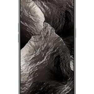 realme GT Master Edition Dual-SIM 256GB ROM + 8GB RAM (GSM Only | No CDMA) Factory Unlocked Android 5G Smartphone (Cosmos Black) - International Version -