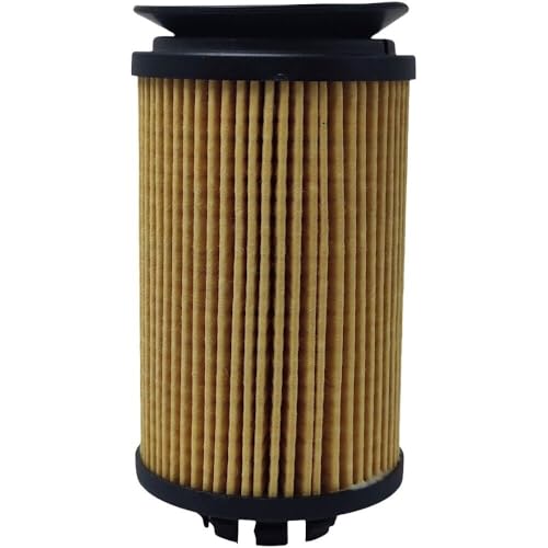 Replacement For Oil Filter QC000001 Replace Wix WL10232 LF16330 SO 6212 15208HJ00A 504385104 Mod-G8U-898 -