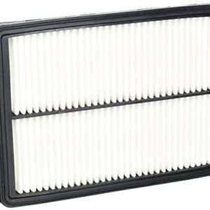 Wix WA10271 Air Filter, White -