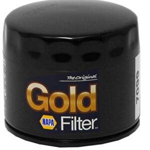 7099 NAPA Gold Oil Filter -