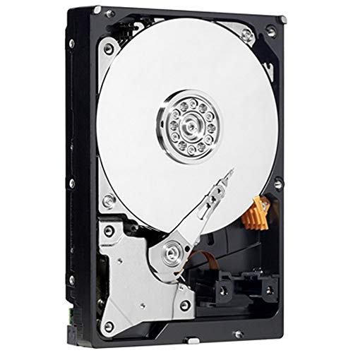 Seagate ST3750640NS 750 GB (750GB) SATA II 7200 RPM 16 MB Cache OEM Desktop Hard Drive- 1 Year Warranty (Renewed) -