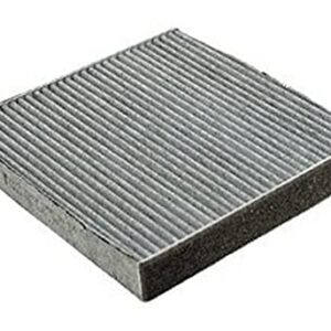 WIX Filters - 24511 Cabin Air Panel, Pack of 1 -