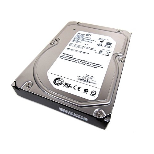 Seagate Constellation Es.2 St33000651ns 3 Tb 3.5 Internal Hard Drive - Sata - 7200 Rpm - 64 Mb Buffer -