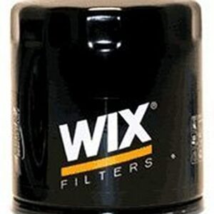 WIX Racing Filters Spin-On Lube Filter -