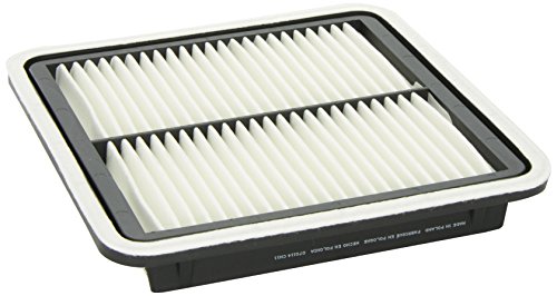 WIX Filters - 49012 Air Filter Panel, Pack of 1 -
