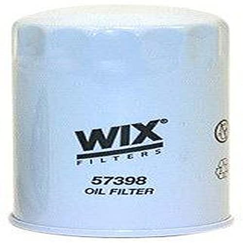 Wix Spin-On Lube Filter - 57398 -