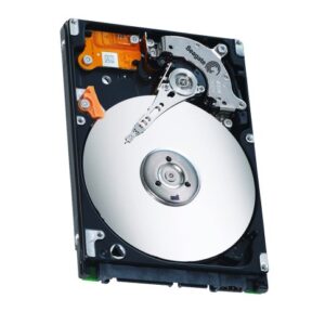 ST980814AS Seagate 80GB 5400RPM SATA 1.5 Gbps ... -