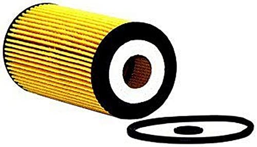 WIX Cartridge Lube Metal Free Filter -