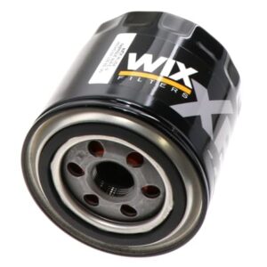 WIX 51372XP Heavy Duty Lube Filter -