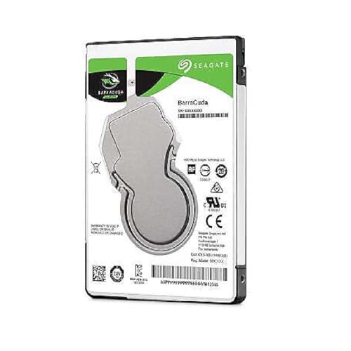 SEAGATE 60 GB Internal 2.5" Hard Drive w/8 MB Buffer -