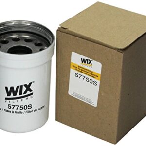Wix 57750S Lube Filter -