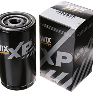 WIX Racing Filters Oil Filter -