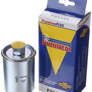 Purolator F33144 Fuel Filter -