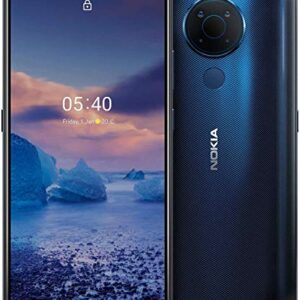 Nokia 5.4 128GB blue EU -