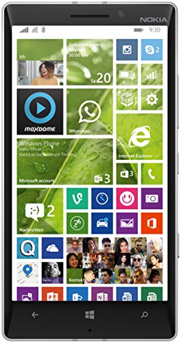 Nokia Lumia 930 weiÌÙ -