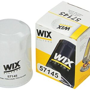 WIX Racing Filters Spin-On Lube Filter -