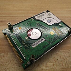 ST96812A SEAGATE 60GB 5400RPM ULTRA ATA-100 HARD DRIVE P/n: ST96812A -SEAGATE -