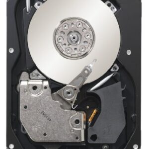 Seagate Constellation SAS ES.3 ST3000NM0043 3 TB HDD (Renewed) -